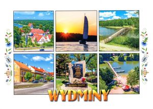 Wydminy