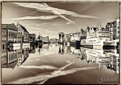Gdańsk