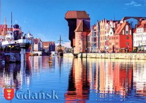 Gdańsk