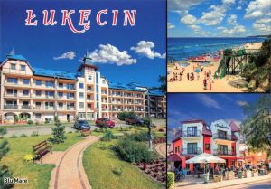 Łukęcin