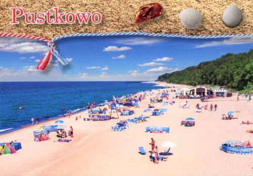 Pustkowo