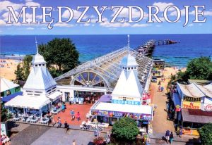 Międzyzdroje