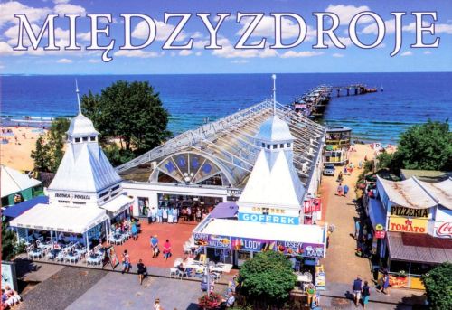 Międzyzdroje