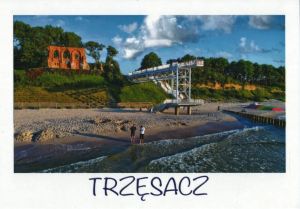 Trzęsacz