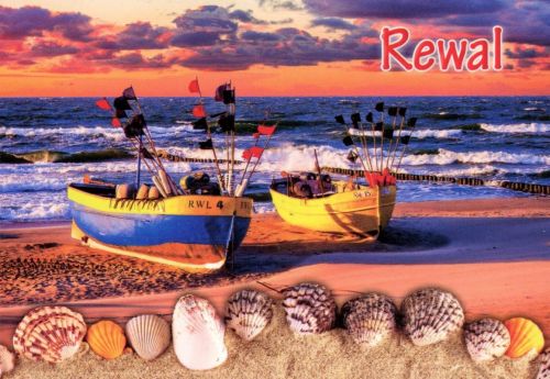 Rewal