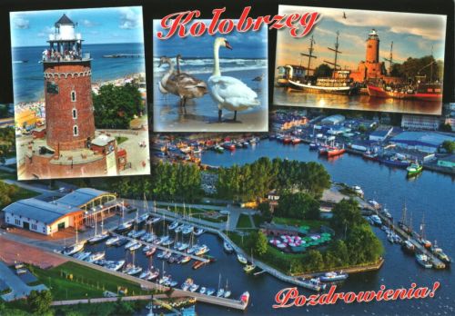 Kołobrzeg
