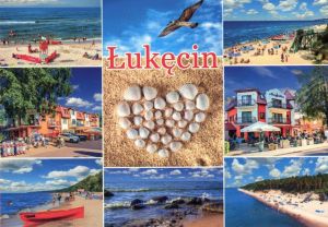 Łukęcin