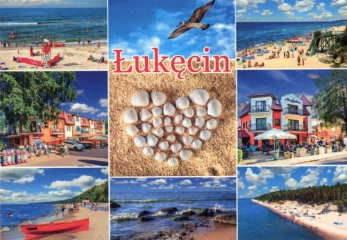 Łukęcin