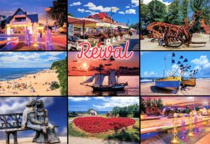 Rewal