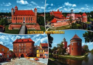 Lidzbark Warmiński