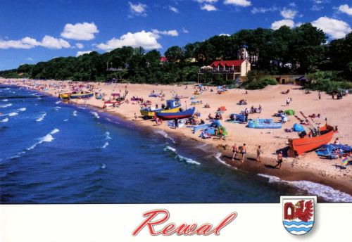 Rewal