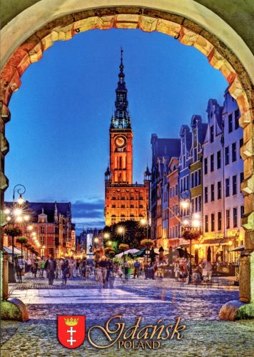 Gdańsk
