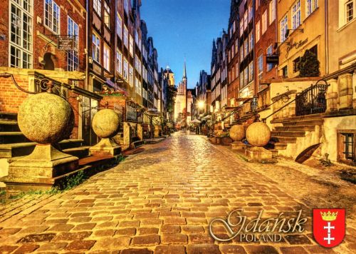 Gdańsk