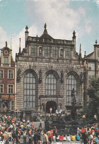 Gdańsk