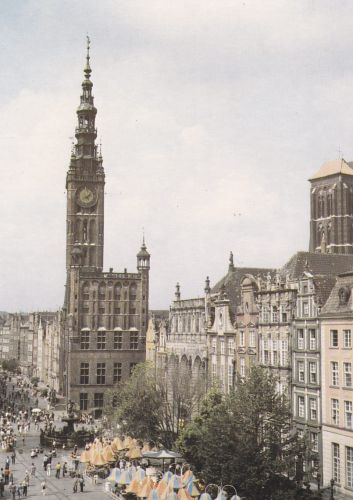 Gdańsk