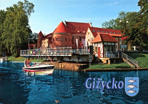 Giżycko