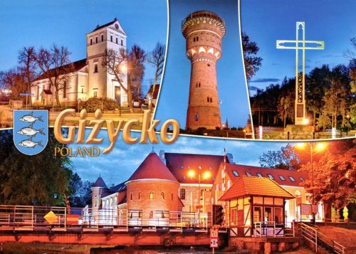 Giżycko