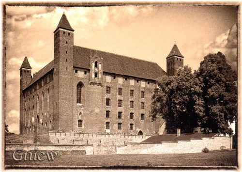 Gniew