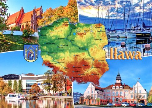 Iława