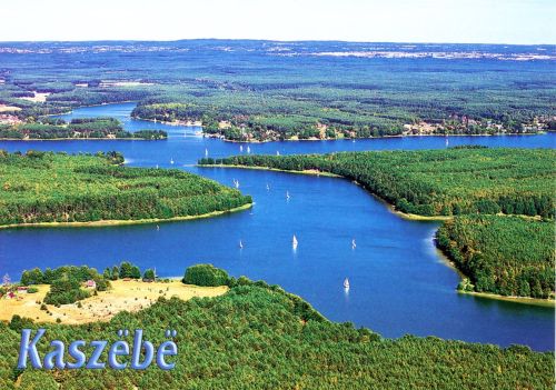 Kaszuby