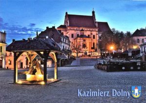 Kazimierz Dolny