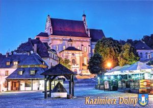 Kazimierz Dolny