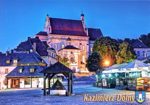 Kazimierz Dolny