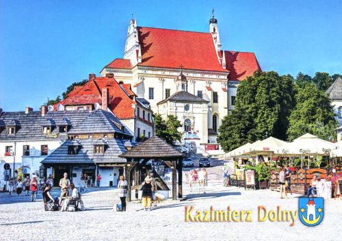Kazimierz Dolny