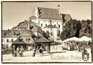 Kazimierz Dolny
