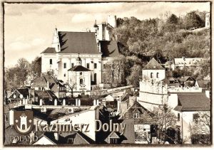Kazimierz Dolny