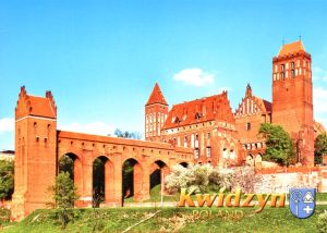 Kwidzyn