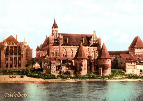 Malbork