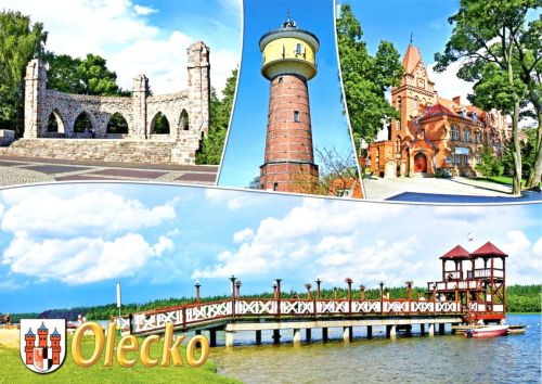 Olecko
