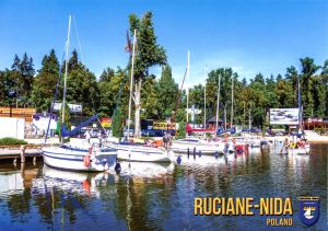 Ruciane - Nida