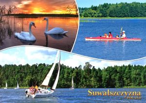 Suwalszczyzna