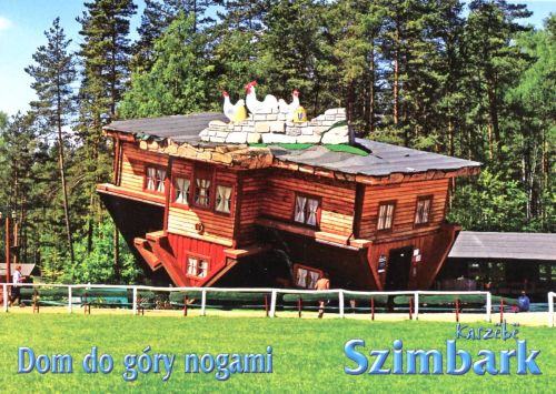 Szymbark