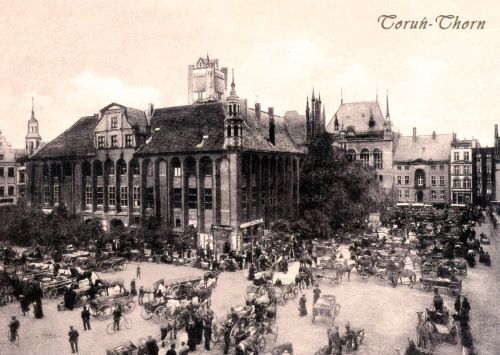 Toruń