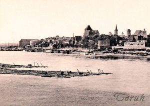 Toruń