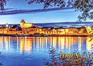 Toruń