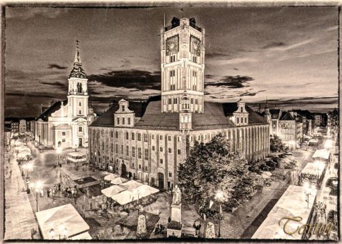 Toruń