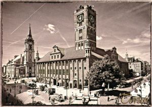 Toruń