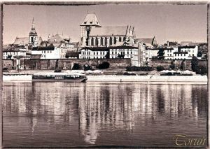 Toruń