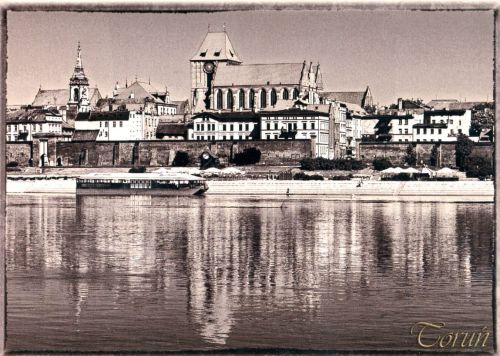 Toruń