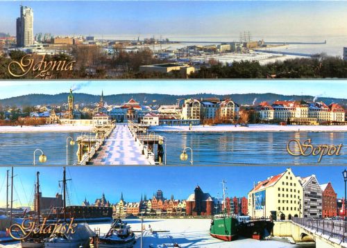 Trójmiasto