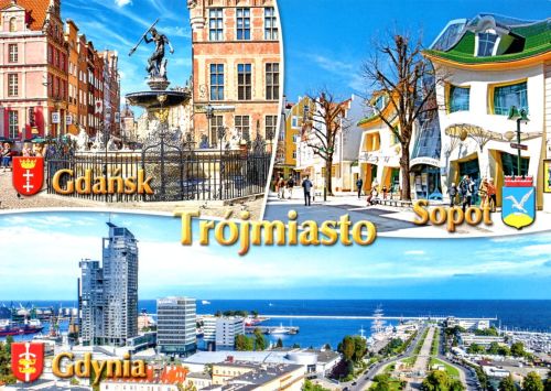 Trójmiasto