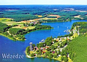 Wdzydze
