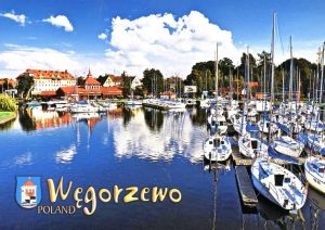 Węgorzewo