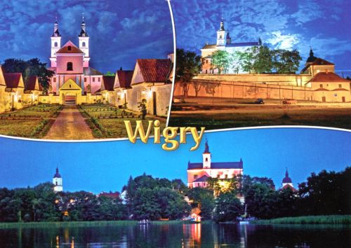 Wigry