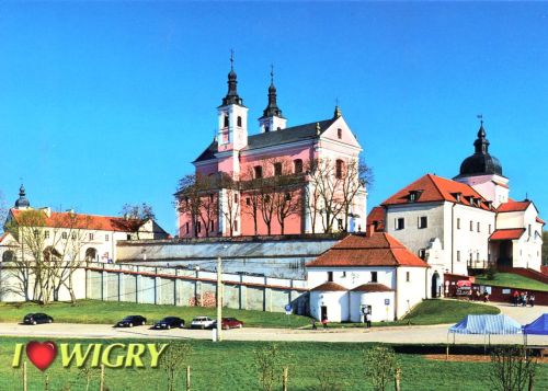 Wigry