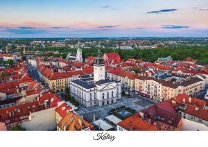 Polish Cities: Kalisz